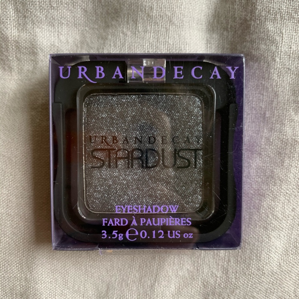 Urban Decay Stardust Eyeshadow - Void